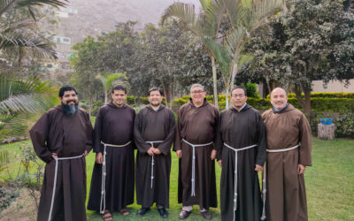 Nuevo Consejo Provincial en este nuevo Trienio